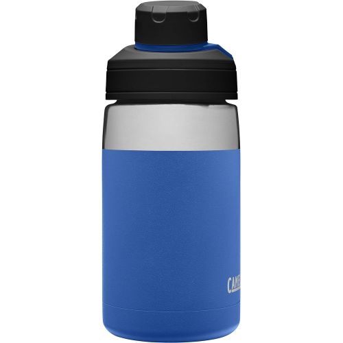  [아마존베스트]CamelBak Chute Mag Water Bottle, Insulated Stainless Steel