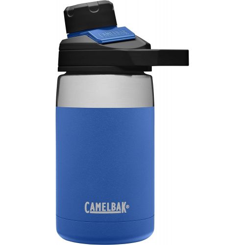  [아마존베스트]CamelBak Chute Mag Water Bottle, Insulated Stainless Steel