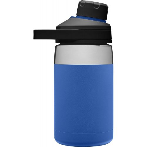  [아마존베스트]CamelBak Chute Mag Water Bottle, Insulated Stainless Steel