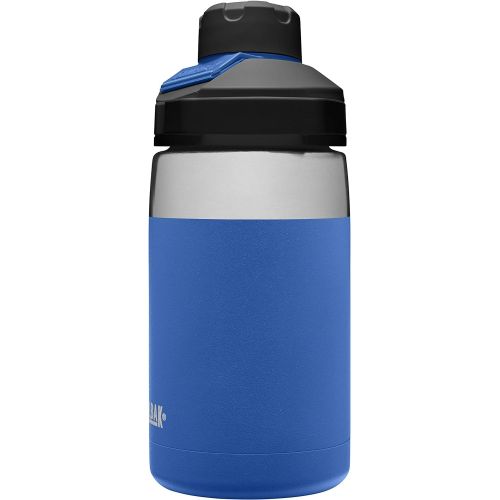  [아마존베스트]CamelBak Chute Mag Water Bottle, Insulated Stainless Steel