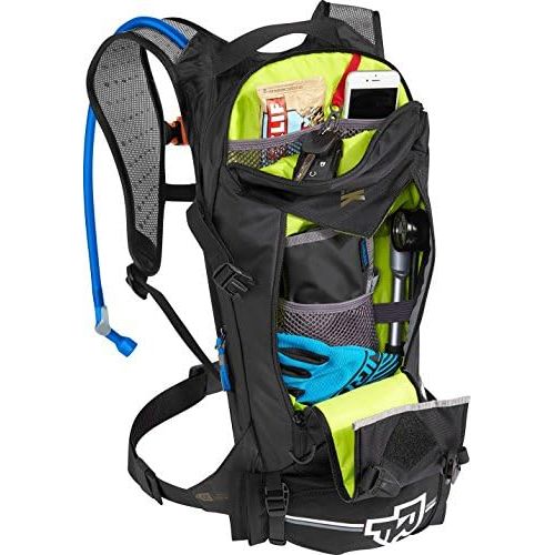  [아마존베스트]CamelBak T.O.R.O. Protector 8 Hydration Pack, 100oz