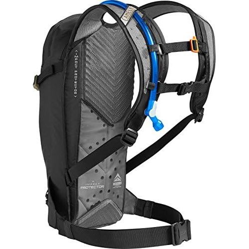  [아마존베스트]CamelBak T.O.R.O. Protector 8 Hydration Pack, 100oz