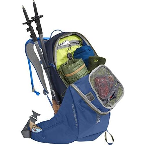  [아마존베스트]CamelBak Fourteener 24 Hydration Pack, 100oz