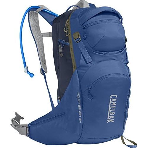  [아마존베스트]CamelBak Fourteener 24 Hydration Pack, 100oz