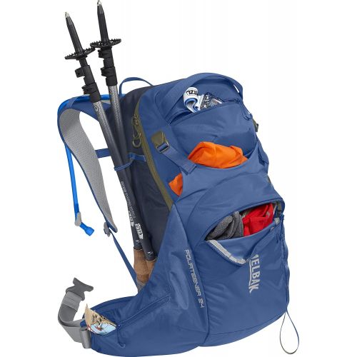  [아마존베스트]CamelBak Fourteener 24 Hydration Pack, 100oz