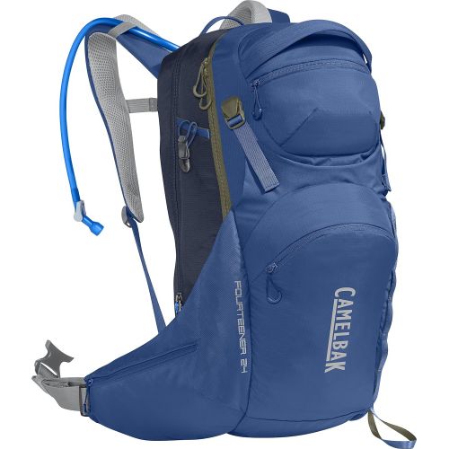  [아마존베스트]CamelBak Fourteener 24 Hydration Pack, 100oz