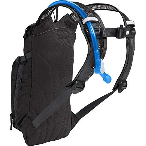  [아마존베스트]CamelBak Mini M.U.L.E. Kids Hydration Backpack, 50 oz