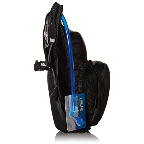  [아마존베스트]CamelBak Mini M.U.L.E. Kids Hydration Backpack, 50 oz