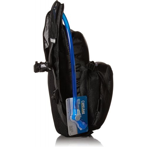  [아마존베스트]CamelBak Mini M.U.L.E. Kids Hydration Backpack, 50 oz