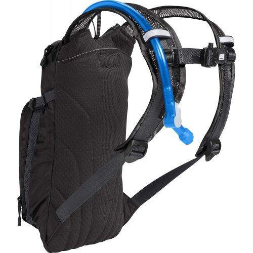  [아마존베스트]CamelBak Mini M.U.L.E. Kids Hydration Backpack, 50 oz