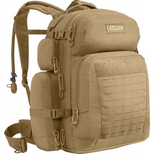  Camelbak BFM Mil Spec Antidote Hydration Backpack