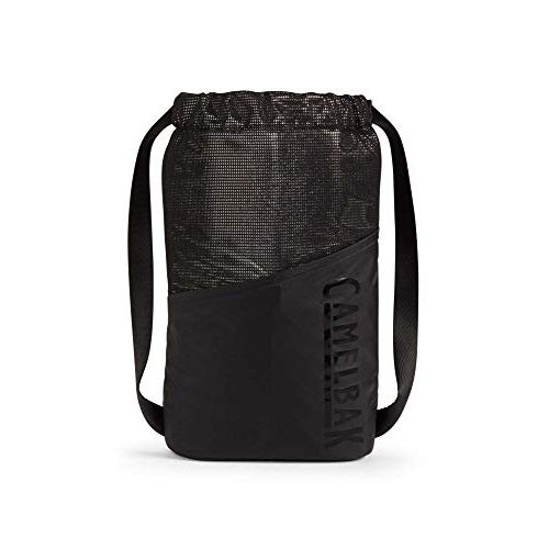  CamelBak Reign 2 Bottle Cooler, Black/Silver