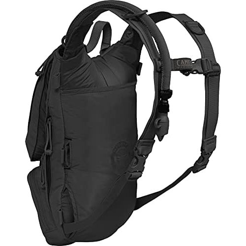  CamelBak Ambush Hydration Pack with 100oz (3.0L) Mil-Spec Crux Reservoir