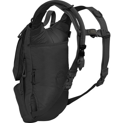  CamelBak Ambush Hydration Pack with 100oz (3.0L) Mil-Spec Crux Reservoir