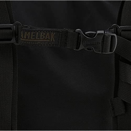  CamelBak ThermoBak Hydration Pack with 100oz (3.0L) Mil-Spec Crux Reservoir