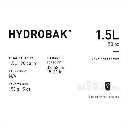  CamelBak HydroBak Hydration Pack 50 oz