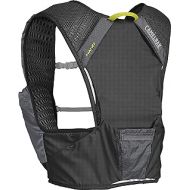 CamelBak Nano Running Hydration Vest - Running Accessories - 3D Micro Mesh - Dual Adjustable Sternum Straps - Secure Phone Pocket - Fuel and Gear Storage - 34 Ounce