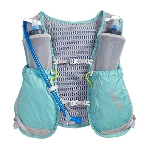  CamelBak Womens Circuit Run Vest with 50oz Hydration Bladder