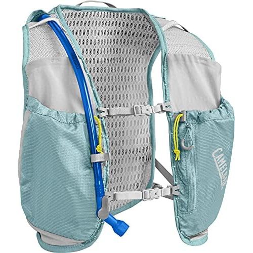  CamelBak Womens Circuit Run Vest with 50oz Hydration Bladder