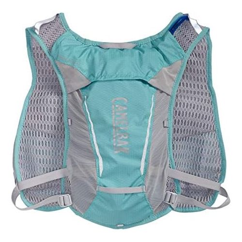  CamelBak Womens Circuit Run Vest with 50oz Hydration Bladder