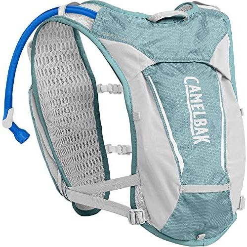  CamelBak Womens Circuit Run Vest with 50oz Hydration Bladder