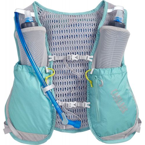  CamelBak Womens Circuit Run Vest with 50oz Hydration Bladder