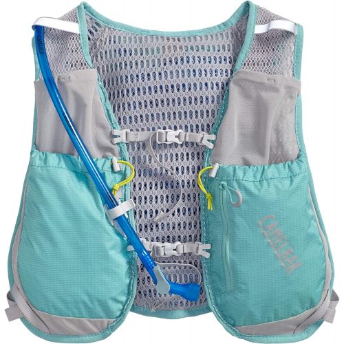  CamelBak Womens Circuit Run Vest with 50oz Hydration Bladder