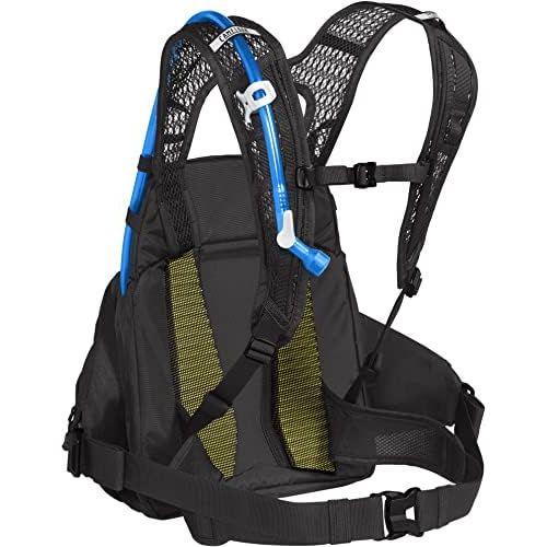  CamelBak Skyline LR 10 Bike Hydration Backpack - Crux Lumbar Reservoir - 100 oz