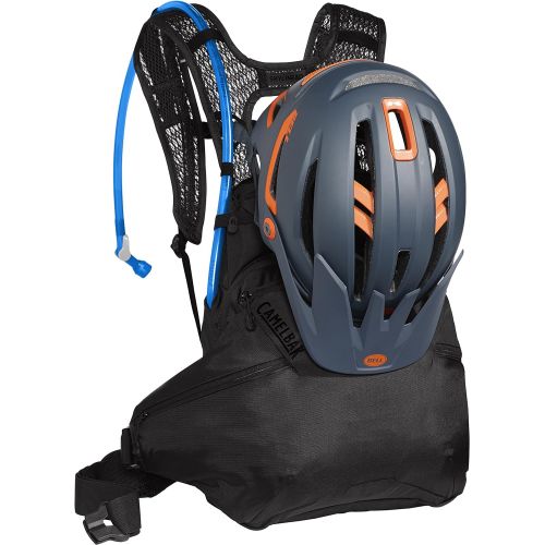  CamelBak Skyline LR 10 Bike Hydration Backpack - Crux Lumbar Reservoir - 100 oz