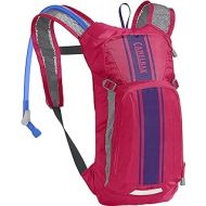 CamelBak Mini M.U.L.E. Kids Hydration Backpack, 50 oz