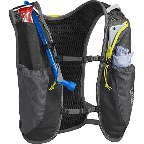  CamelBak Circuit Run Vest with 50oz Hydration Bladder