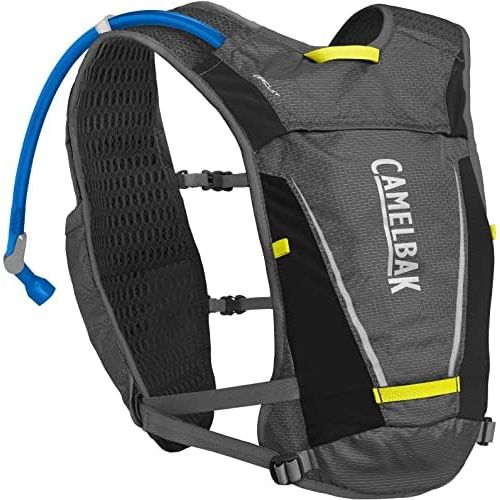  CamelBak Circuit Run Vest with 50oz Hydration Bladder