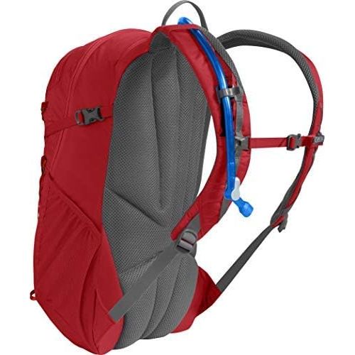  CamelBak Cloud Walker 18 Hydration Pack, 85oz