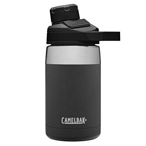  CamelBak Chute Mag Water Bottle, Insulated Stainless Steel