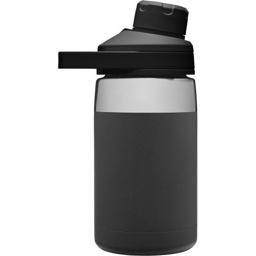  CamelBak Chute Mag Water Bottle, Insulated Stainless Steel