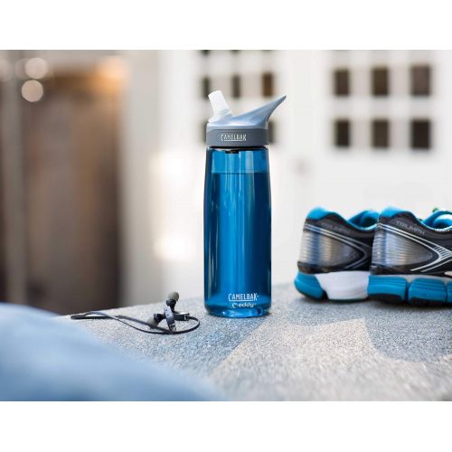  CamelBak eddy Insulated Water Bottle, 20oz