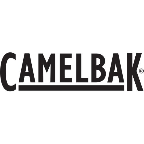  CamelBak Peak Fitness Water Bottle