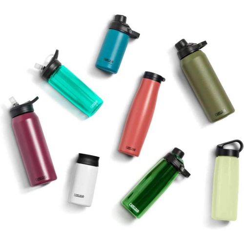  CamelBak Peak Fitness Water Bottle