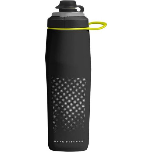  CamelBak Peak Fitness Water Bottle