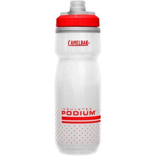  CamelBak Podium Chill Bike Water Bottle