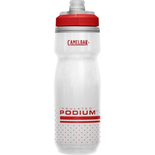  CamelBak Podium Chill Bike Water Bottle