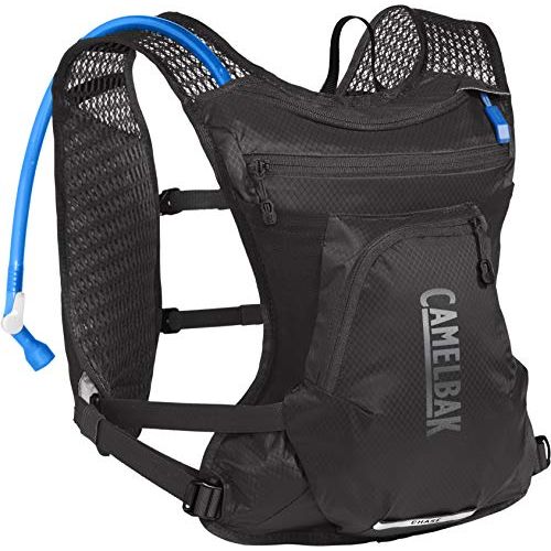  CamelBak Chase Bike Vest 50oz - Hydration Vest - Easy Access Pockets