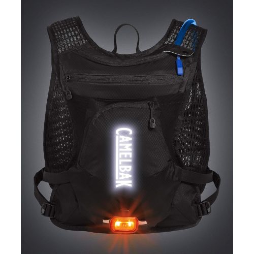  CamelBak Chase Bike Vest 50oz - Hydration Vest - Easy Access Pockets