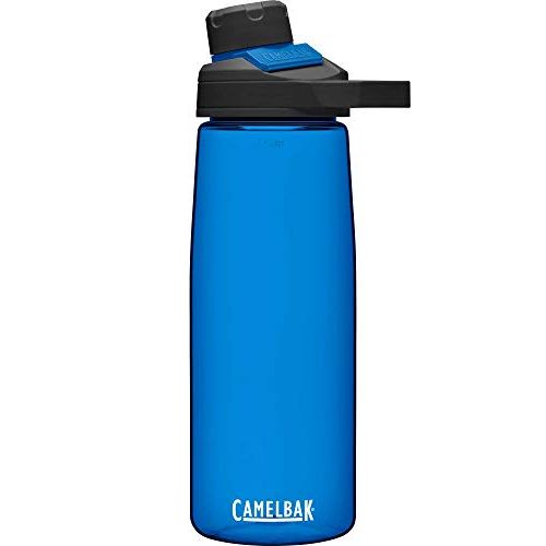  CAMELBAK Oxford Chute Bottle .75 Liter, 1 EA