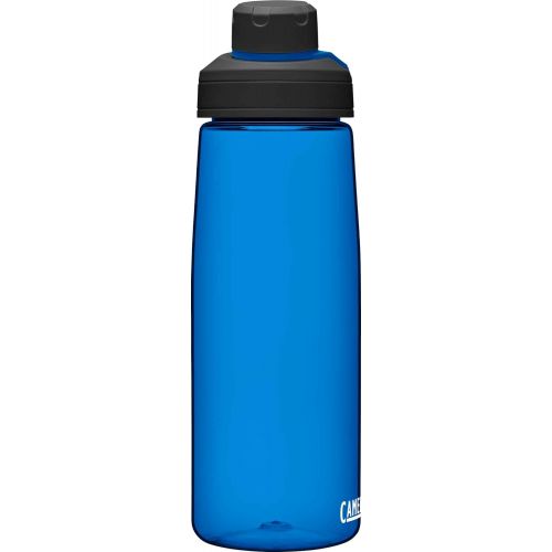  CAMELBAK Oxford Chute Bottle .75 Liter, 1 EA