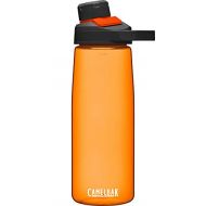 CamelBak Chute Mag BPA Free Water Bottle 25 oz, Lava