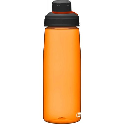  CamelBak Chute Mag BPA Free Water Bottle 25 oz, Lava