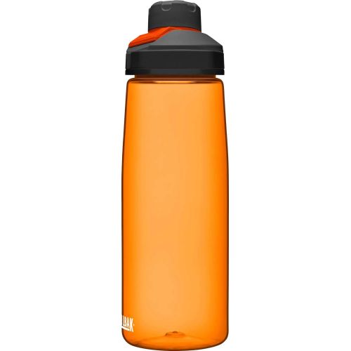  CamelBak Chute Mag BPA Free Water Bottle 25 oz, Lava