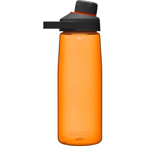  CamelBak Chute Mag BPA Free Water Bottle 25 oz, Lava