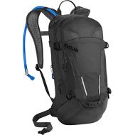 CamelBak M.U.L.E. Mountain Biking Hydration Backpack - Easy Refilling Hydration Backpack - Magnetic Tube Trap - 100 oz.